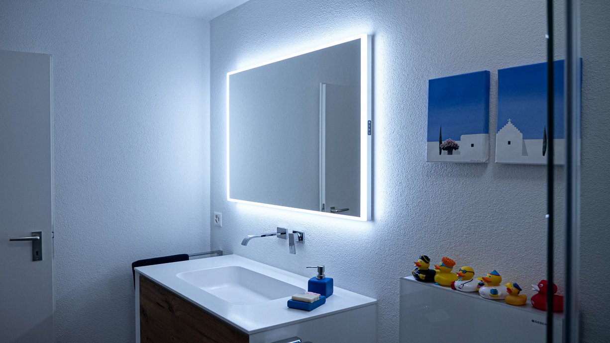 Einfamilienhaus Langgass, St. Gallen, Schweiz W. Schneider GmbH