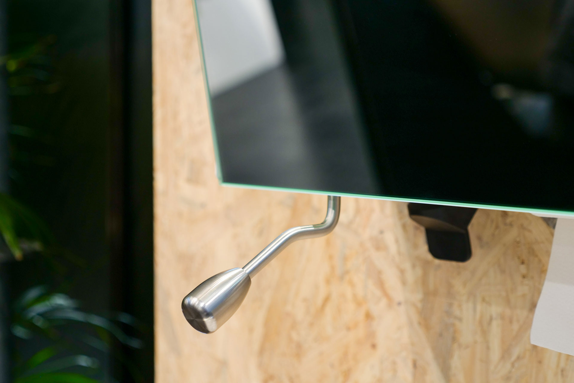 Spiegelschrank Schneider CARE LED